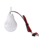 DC 12V LED Bulbs Lamp Home Camping Hunting Emergency Outdoor Light A