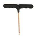 2x Durable Trampoline Springs Puller Pulling Tool T-Hook Install Unbreakable