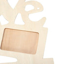 Fashion Love Wooden Photo Frame