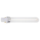 4 x 9W Nail UV Light Bulb Tube Replacement for 36w UV Curing Lamp Dryer M7W9