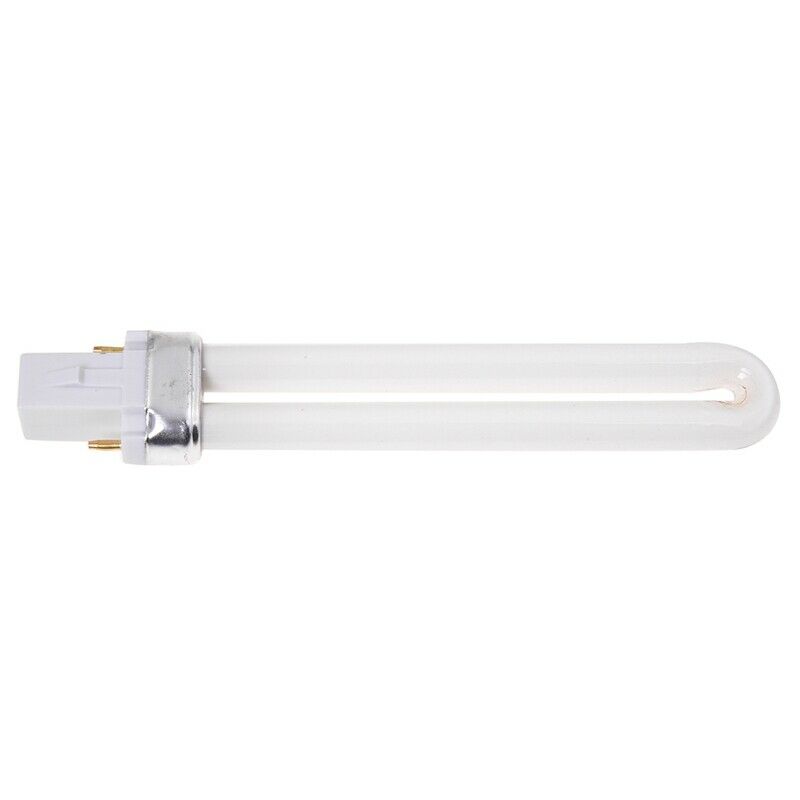 4 x 9W Nail UV Light Bulb Tube Replacement for 36w UV Curing Lamp Dryer M7W9