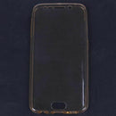 360 Degree Mobile Phone Case Cover Protective Case TPU Case Front + Back fo P8G7