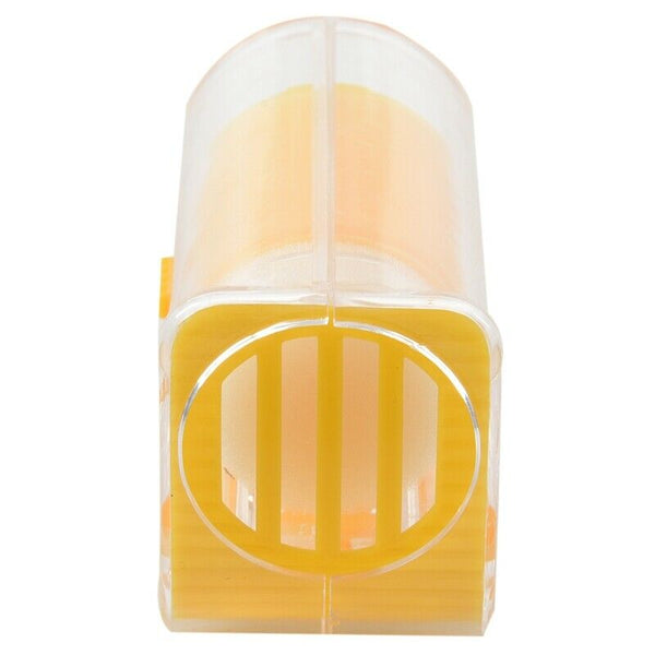 Queen Bee Catcher / Cage, One Hand - Beekeeping Tools New