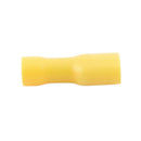 20pcs Female Spade Insulated Electrical Crimp Wire Connector Terminal 4.0-6 I8T4