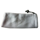 Hot 2pcs Sunglasses Bag Soft Waterproof Cloth Glasses Pouch sunglasses case LJ