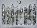 Neodymium metal element ND 99,9% 10 g pure metall argon sealed