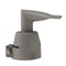 20mm Stainless Flat Welding Nozzle - 1 PCS