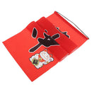 Japanese Noren Curtain 24x62cm Sushi Bar, Doorway Room  Style-6