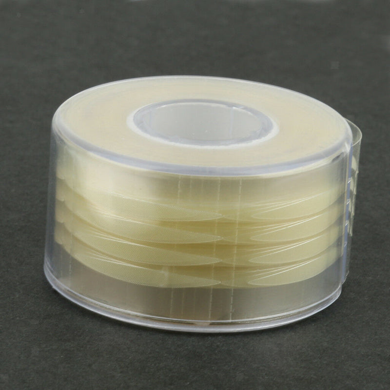 Roll of 600pcs Invisible Double Eyelid Eye Lift Tape Stickers Beauty Makeup