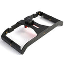 Video Stabilizer Rig Camera Cage Handheld Film Grip Stabilizer for Smart PhoneME