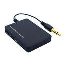 Universal 3.5mm Bluetooth V2.1 Stereo Audio Headset Headphone Transmitter Mini