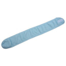 Spa Bathing Make Up Wash Face Cosmetic Headband Hair Band Light Blue A5O4