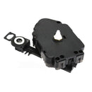 Black Quartz Clock Pendulum Movement Mechanism Motor & Fittings DIY Drive U K5E5