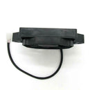 Motorcycle Cooling Fan Radiator Electric Assembly Engine Replacement Parts