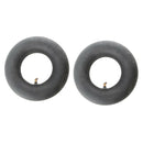 2X Perfect 3.00 X 4 INNER TUBE FOR FRONT/REAR TIRE STEM FOR 3.00-4 TUBE