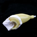 Reusable Male Urinal System Pee Holder with Collection Bag Incontinence Aid