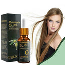 20ml Hair Fixing Hair Essential Oil Improve Frizz Nourishing Treatment Hair E2V1