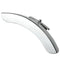 Stainless Steel Banjo Armrest Single Leg Banjo Protector Accessory Replacem