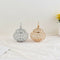 2Crystal Votive TeaLight Candle Holder Candlestick Wedding Party Home Desk Decor