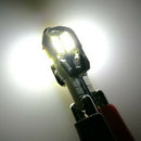 20pcs T10 8SMD 5730 LED Lights W5W Car Wedge Tail Side Bulbs Reading Lamps  Z