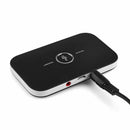 2in1 Bluetooth Wireless Audio Transmitter Receiver 3.5mm HIFI Music Adapter B4G4