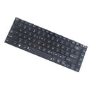 English Laptop keyboard for Toshiba satellite L40-A L45-A L45t-a Black Assembly