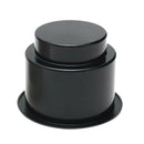 Cup Holder Abs Water Bottle Holder Marine Boat Rv Car Cup Drink Durable Dri