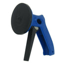 Rubber Handle Strong Suction Cups Car Bodies Repair Dent Pullers Kit Suctio