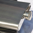 Hip Flasks Stainless Steel Flask & Funnel Set 5 oz,Convenient to carry smal