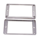 Alloy Electric Guitar  Pickup Mounting Ring For LP Style Guitar