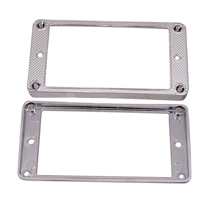 Alloy Electric Guitar  Pickup Mounting Ring For LP Style Guitar