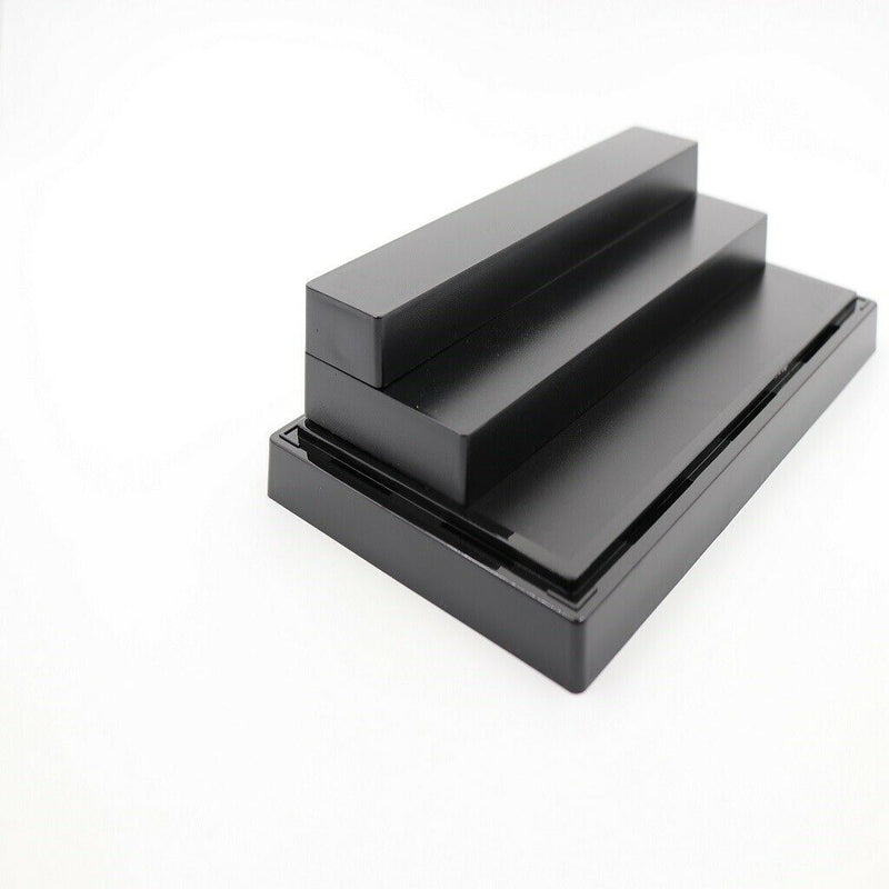 20 X 15 X 15 Inch Table Top Acrylic Display Case Stand