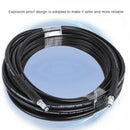 6M Car Water Cleaning Hose for Karcher K2-K7 High Pressure Car Washer Cord  T7H4