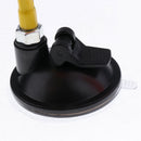 Durable Table Tennis Training Aid Suction Type  Pong Stroking Trainer