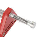 Red Watch Tool Hand Plunger Puller Remover Hand Set Fitter Solid Alloy Stee W9N1