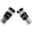 2X CANBUS T10 194 168 W5W LED Bulbs Map Dome Interior License Wedge Lamp LigFT