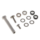 Fishing Reel Handle Knob Components Reel Grip DIY Accessories Set 5 x 8mm