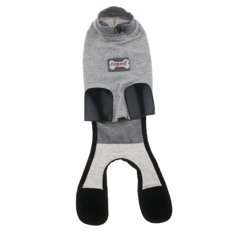 E-Collar Alternative Cat Dog, After Surgey Wear Cat Recovery Suit Sterilization