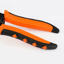 Automatic Cable Wire Crimper Crimping Tool Stripper Adjustable Plier Cutter KUB