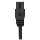 2m 12V Replacement Car Cooler Box Fridge Cigarette Lighter 2 Pin Charger Ca