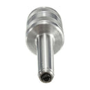1X(Mt2 Precision Rotary Live Center Shaft Taper 2 Mt Triple Bearing Lathe T