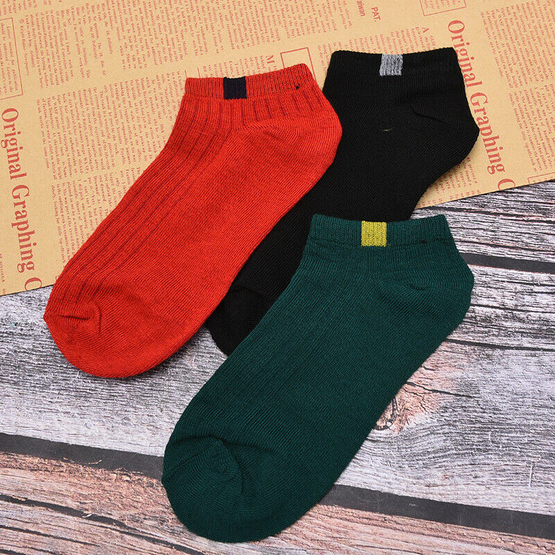 Women Socks Happy Fashion Ankle Funny Socks Women Cotton Embroidered Express- OZ