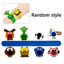 Anti Mosquito Repellent Bracelet Wristband Bands travel Mozzie Insect Campi