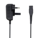 UK Plug,1.5M Window Glass Vacuum Cleaner Battery Charger Cable For Karcher
