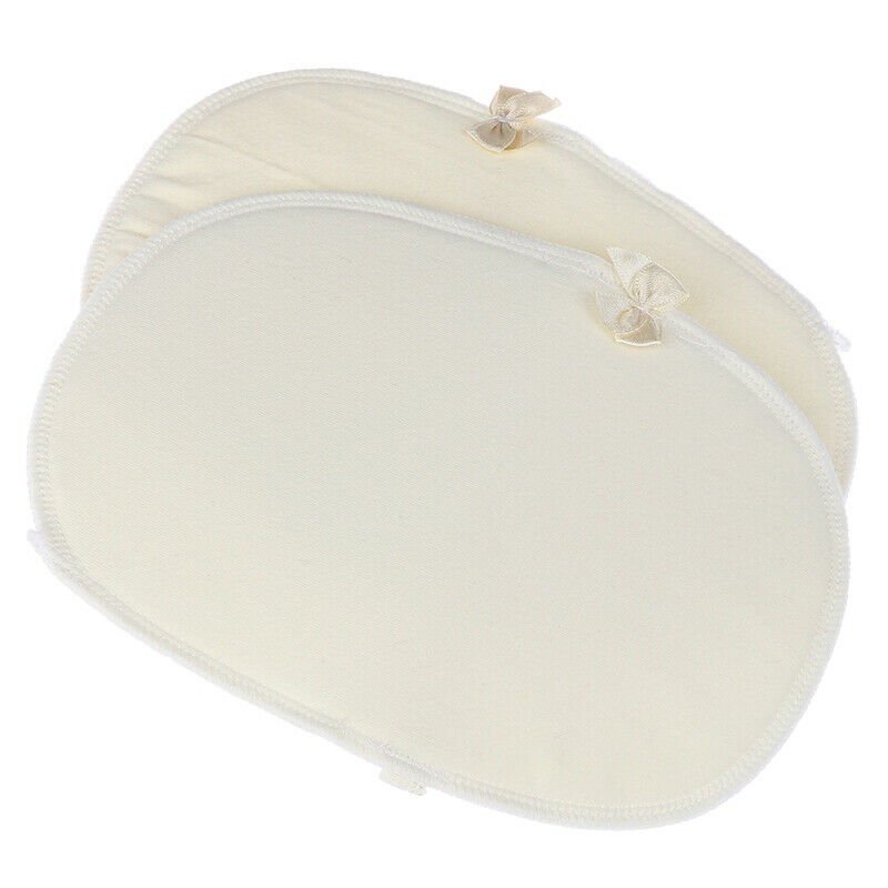 1Pair Underarm Sweat Pads Dress Clothing Absorb Armpit Care Sweat Perspiratio 3C