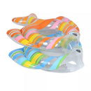 Cartoon Fish Baby Swimming Ring Pool Armpit Float Toddler Water Swim Toys