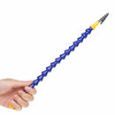 Helping Hand Soldering Iron Station PCB Single Flexible Nylon Arm Spare Part Set