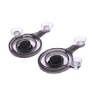 Zero Any Touch Screen Joystick For Phone tablet Arcade Games NEW Twin Pack A