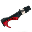 Fishing Rod Reel Seat ACS Fishing Gear Accessory Anti-Skid Rod Seat Holder