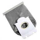 1pcs hepa filter and 1pcs High Quality Vacuum Cleaner Bags Dust Bag fit For